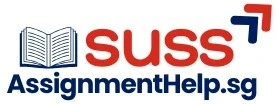 SUSS Assignment Help Singapore logo – assignment writing experts