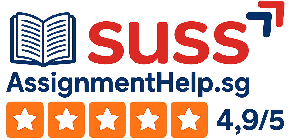 SUSS AssignmentHelp.sg Logo