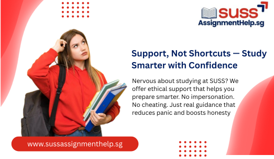 Online Exam Help Singapore